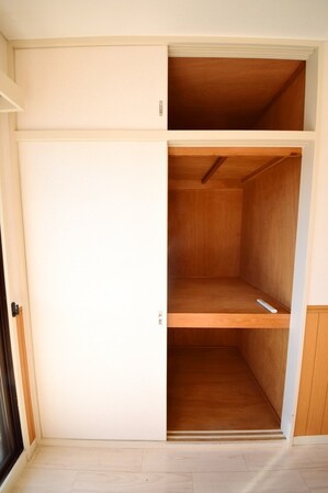 グランデージ89の物件内観写真